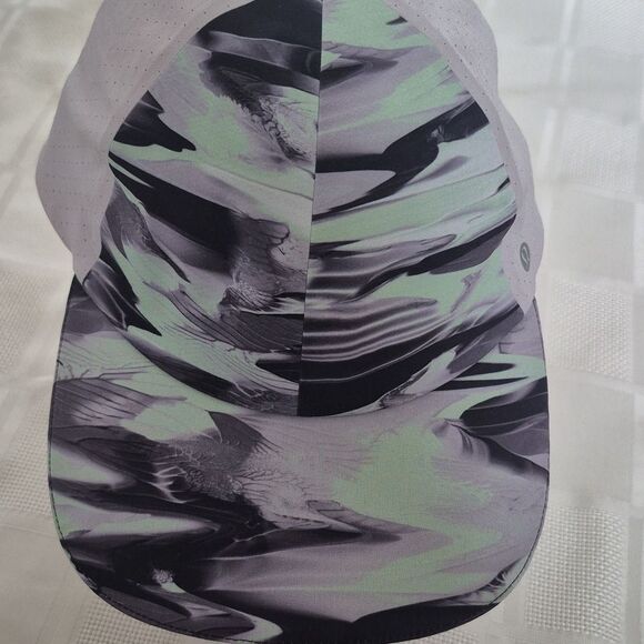 Lululemon Athletica Fast and Free Run Cap One Size - Picture 11 of 16